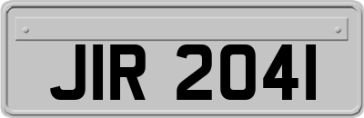 JIR2041