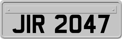 JIR2047