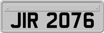 JIR2076
