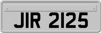 JIR2125