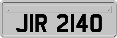 JIR2140