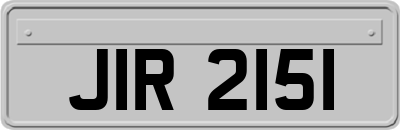 JIR2151