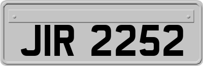 JIR2252