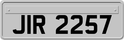 JIR2257