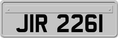 JIR2261