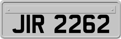 JIR2262
