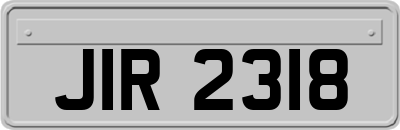 JIR2318