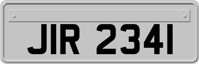 JIR2341