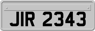 JIR2343