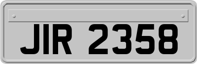 JIR2358