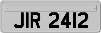 JIR2412