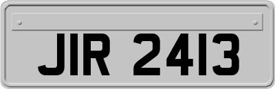 JIR2413