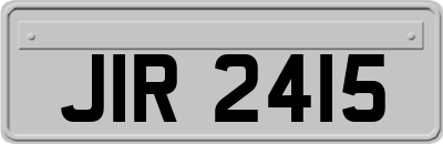 JIR2415