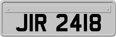 JIR2418