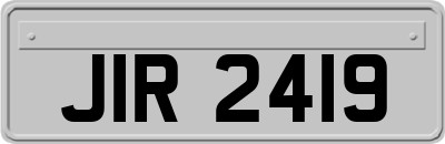 JIR2419
