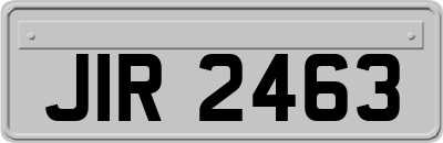 JIR2463