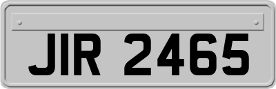 JIR2465