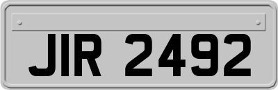 JIR2492