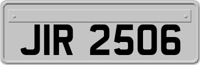 JIR2506