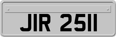 JIR2511