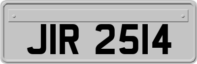 JIR2514