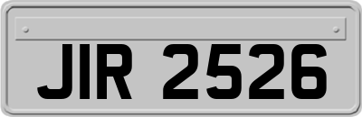JIR2526