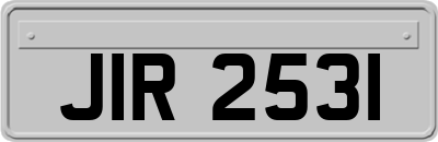 JIR2531