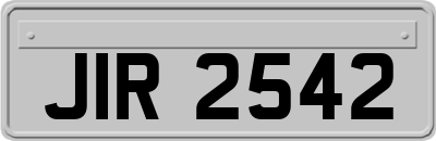 JIR2542