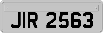 JIR2563