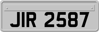 JIR2587