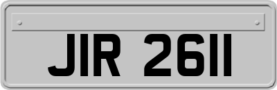 JIR2611