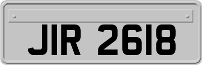 JIR2618