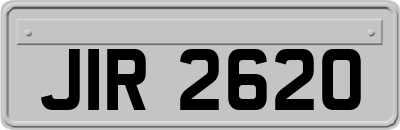 JIR2620
