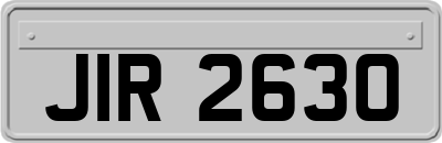 JIR2630