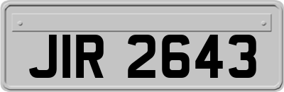 JIR2643