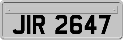 JIR2647