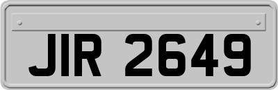JIR2649