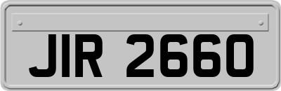 JIR2660