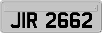 JIR2662