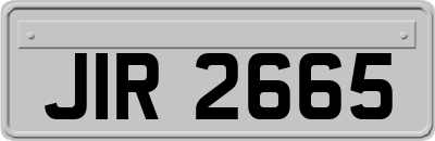 JIR2665