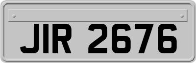 JIR2676