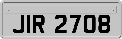 JIR2708
