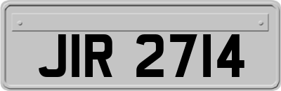 JIR2714