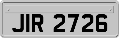 JIR2726