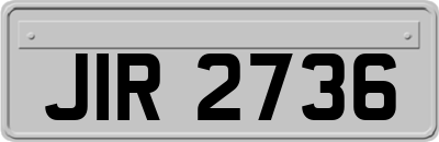 JIR2736