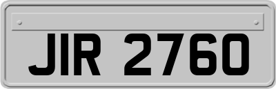 JIR2760