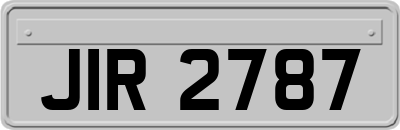 JIR2787