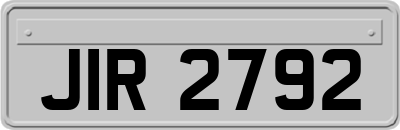 JIR2792