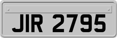 JIR2795