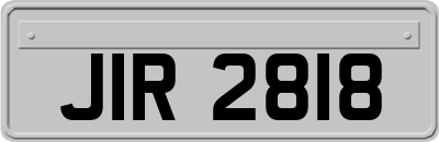 JIR2818